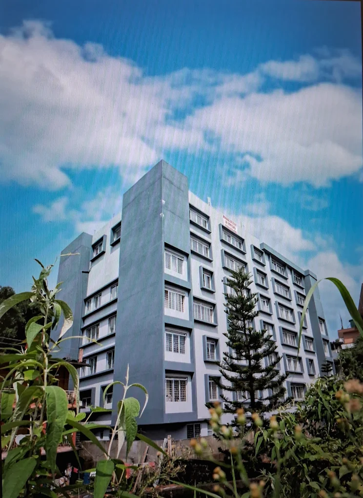 Regional Institute Of Nursing - Papumpare 