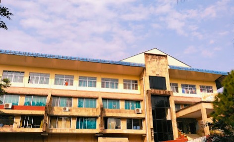 Anandaloke Institute Of Nursing Education - Darjeeling