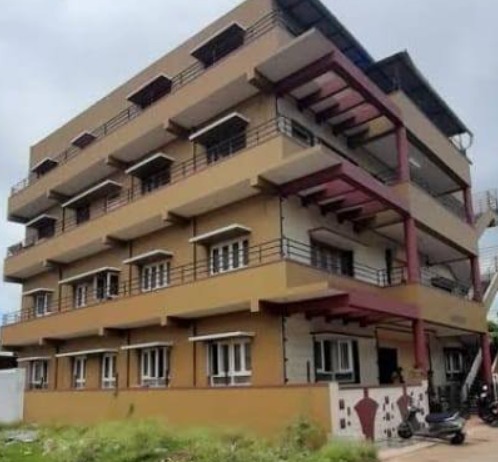 Dipali Nursing College - Bijapur