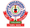 Bharath College of Nursing - Thiruvarur