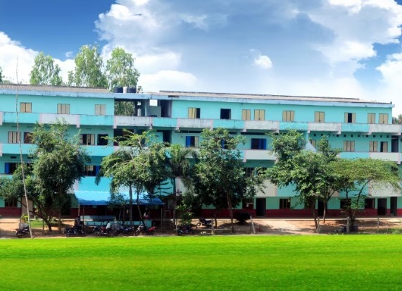Prakasam College of Nursing - West Godavari