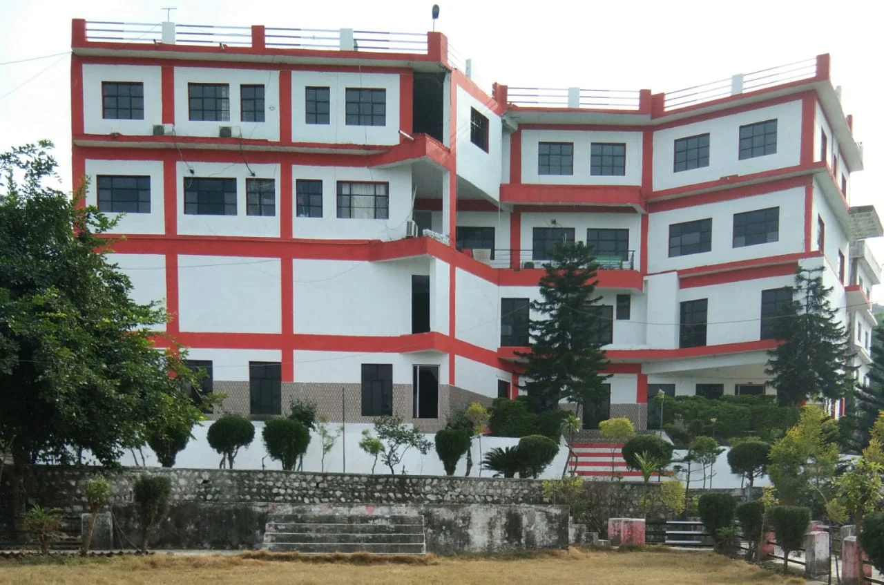 Bibi Rehmete Ghristian College Of Nursing - Pathankot