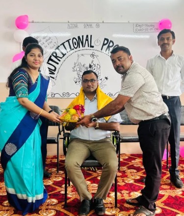 Navajeevan College of Nursing - Belgaum