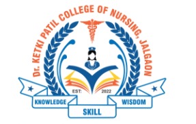Dr. Ketki Patil School Of Nursing - Jalgaon