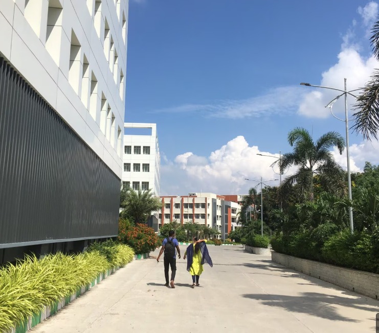 Mamata College Of Nursing - Medchal 