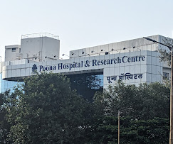 Poona Hospital And Research Centre School Of Nursing - Pune