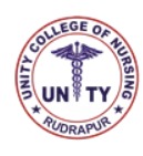 Unity College Of Nursing .- Udham Singh Nagar