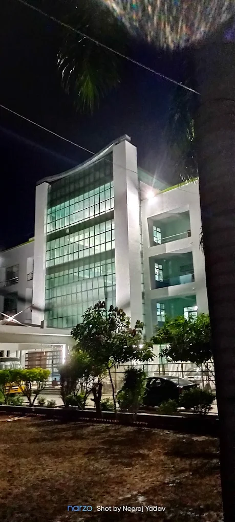 Jagmeet Memorial Nursing College - Bijnor