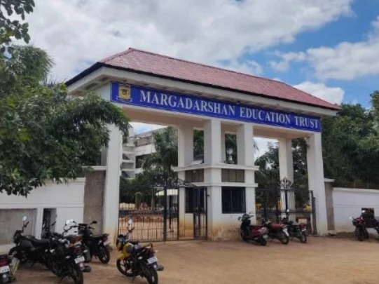 Margadarshan College of Nursing - Bagalkot