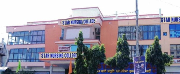 Star Nursing College - Jaipur