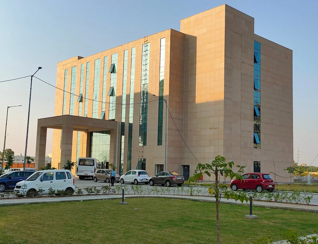  All India Institute Of Medical Sciences - Nagpur
