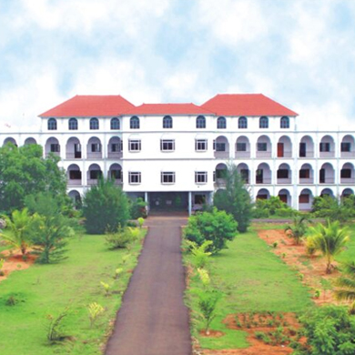 PSN College of Nursing - Tirunelveli