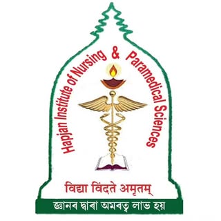 Hapjan Institute Of Nursing- Tinsukia