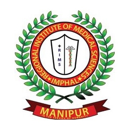 Regional Institute Of Medical Sciences - Imphal West
