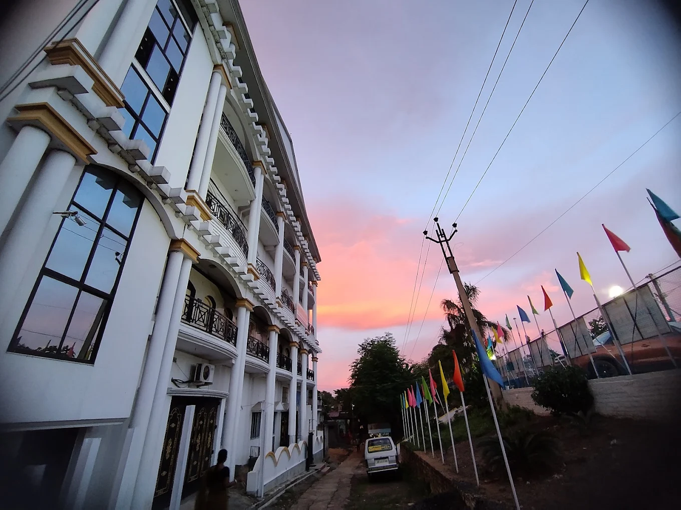 Kalpana Institute of Nursing - Purba Bardhaman