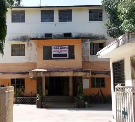 Shri U S B College Of Nursing - Sirohi