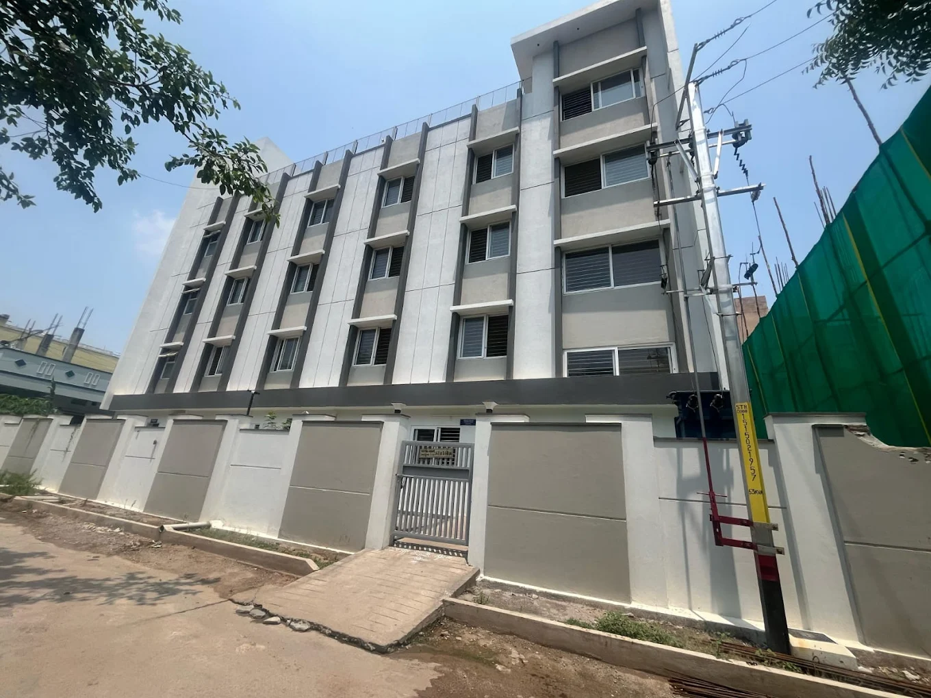 Yashoda College Of Nursing - Ranga Reddy