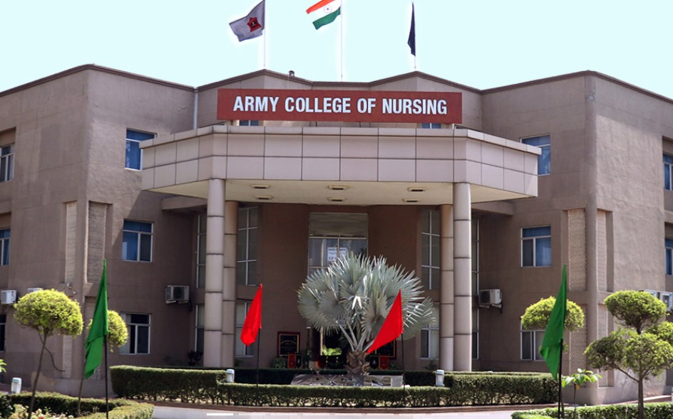 Army Hospital Research And Referral - South West Delhi 