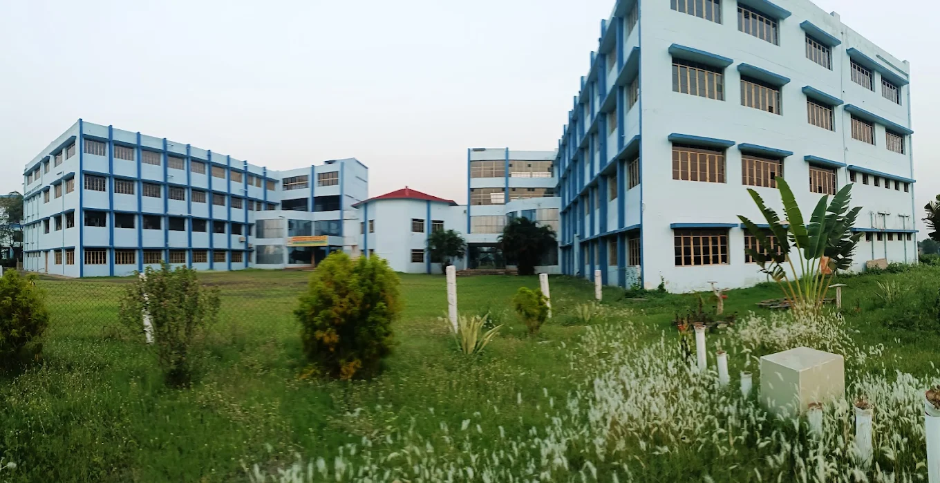 Durgapur Institute Of Nursing Sciences - Paschim Bardhaman
