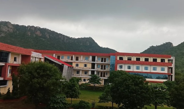 Rajasthan College Of Nursing -  Dausa