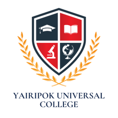 Universal College of Nursing - Thoubal