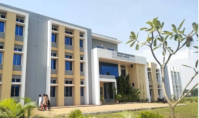 Suyash College Of Nursing - Durg