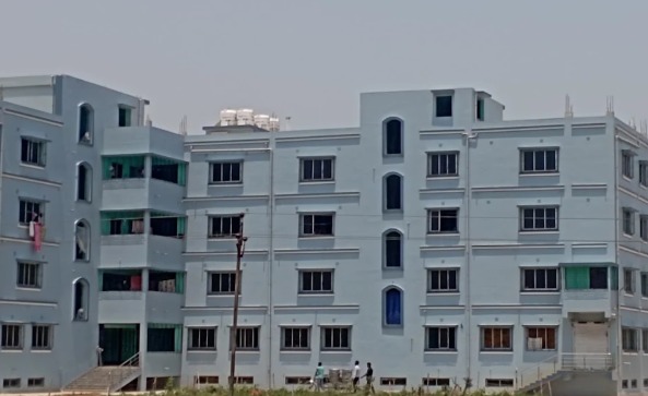 Nakshatra Institute Of Nursing - Bankura