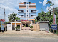 Bhagwangola nursing institute - Murshidabad