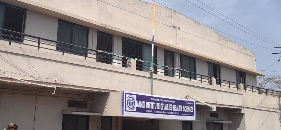 Nandi Institute of Nursing Sciences - Bagalkot