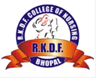 R K D F College Of Nursing - Bhopal