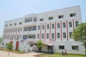 Vindhya College Of Nursing - Satna
