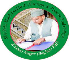 Shri Babu Singh Dadduji Nursing And Paramedical College - Farrukhabad
