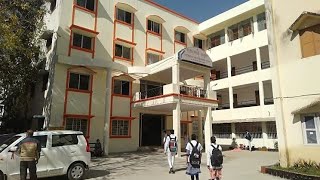 Rajeev Gandhi College Of Nursing - Bhopal