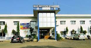 Mahi Institute Of Nursing - Ratlam