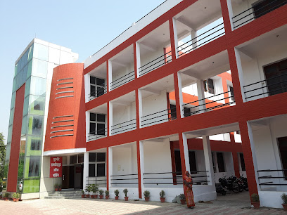 Suruchi Institute Of Nursing - Lucknow