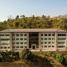Padmavatti Nursing College - Sirmaur