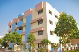 Shri Rawatpura Sarkar Institute Of Nursing - Shahdol