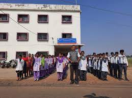 Narmada Institute Of Nursing Science - Hoshangabad