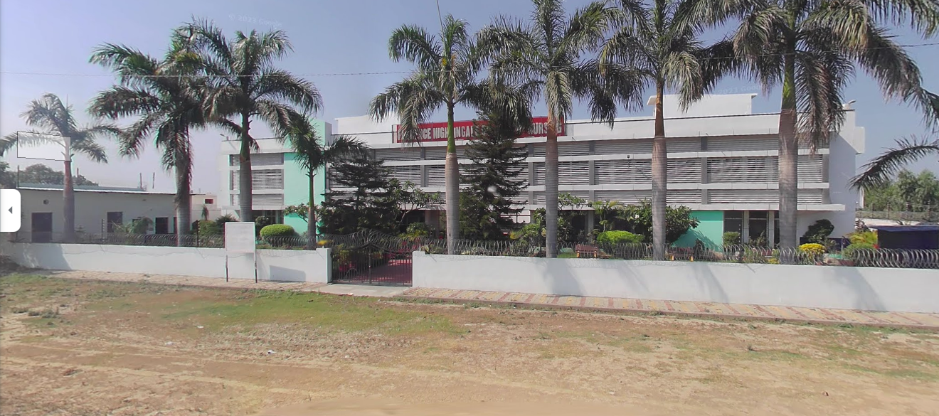 Florence Nightingale College Of Nursing - Shahjahanpur