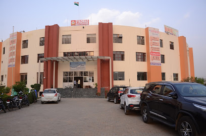 Syadwad Institute Of Higher Education & Research - Baghpat