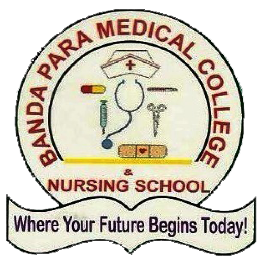 Banda Para Medical College And Nursing School - Banda