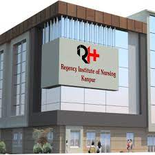Regency Institute Of Nursing - Kanpur