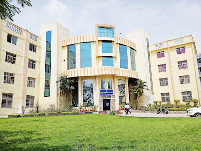Index Nursing College - Indore