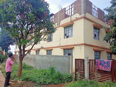 Maruti Institute Of Nursing - Seoni