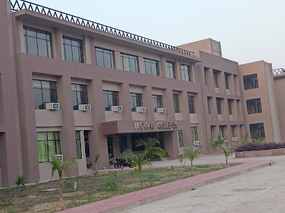 Yashraj Institute Of Professional Studies - Kanpur