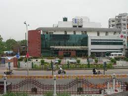 Sushrut Institute Of Plastic Surgery Pvt Ltd - Lucknow