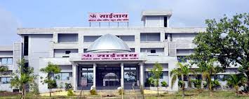 Sainath College Of Nursing - Katni