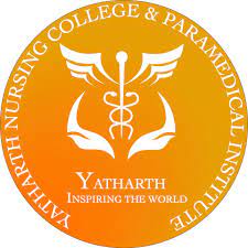 Yatharth Nursing College And Paramedical Institute - Chandauli