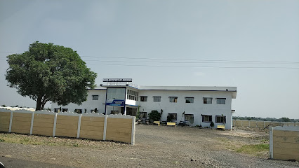 Mahi School Of Nursing - Ratlam