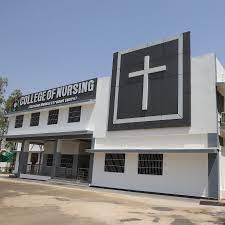 Christian Medical & Training Centre- Damoh